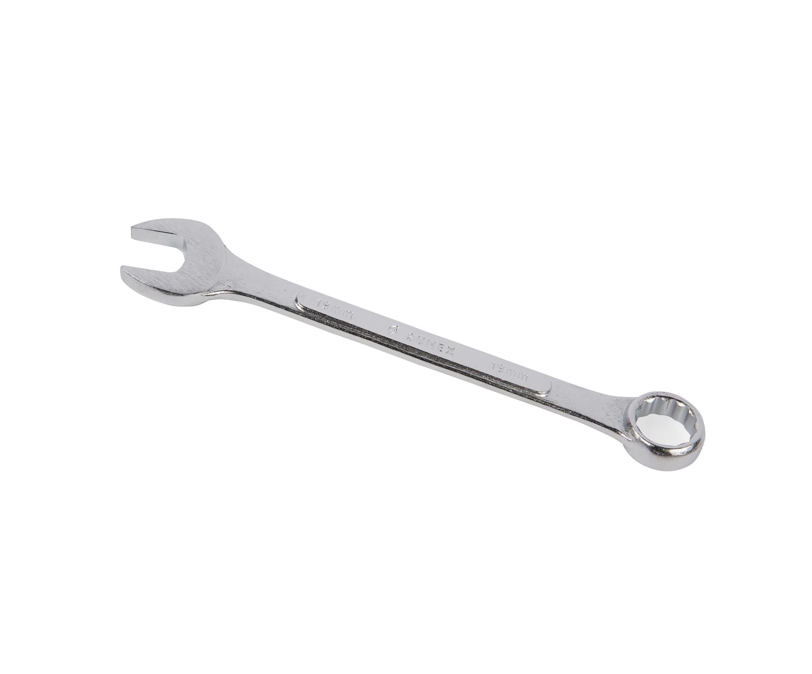 Sunex Tools 719M 19 mm Raised Panel Combination Wrench - MPR Tools & Equipment