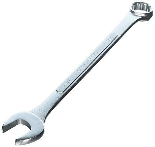 Sunex Tools 736A 1-1/8" Raised Panel Combination Wrench CRV - MPR Tools & Equipment