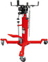 Sunex Tools 7793B 1/2-Ton Telescopic Transmission Jack - MPR Tools & Equipment