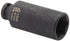 Sunex Tools 815MD 1/4 in. Drive 15-mm Deep Impact Socket - MPR Tools & Equipment