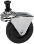 Sunex Tools 8503 2-1/2 in. Replacement Caster Assembly For Creeper - MPR Tools & Equipment