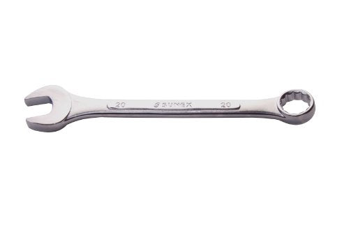 Sunex Tools 920 20-mm Raised Panel Combination Wrench - MPR Tools & Equipment