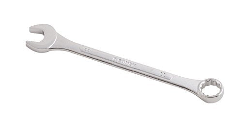 Sunex Tools 922 22mm Raised Panel Combination Wrench CRV - MPR Tools & Equipment