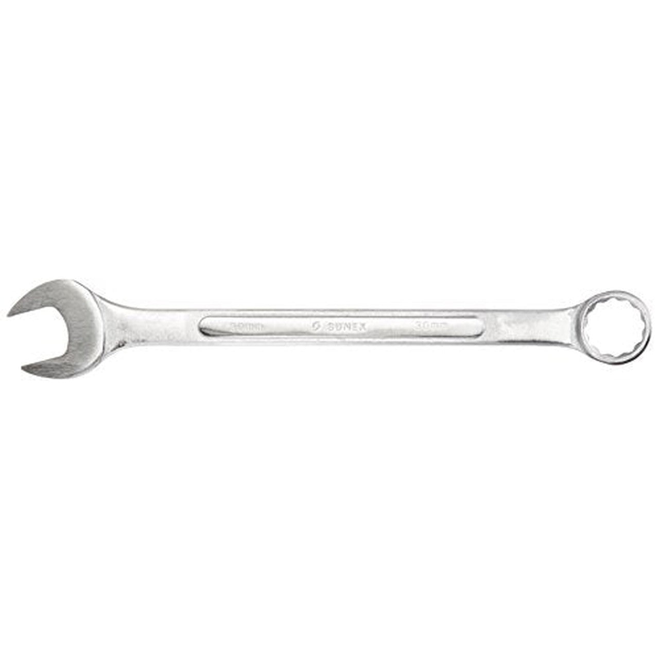 Sunex Tools 930 30mm Raised Panel Combination Wrench CRV - MPR Tools & Equipment