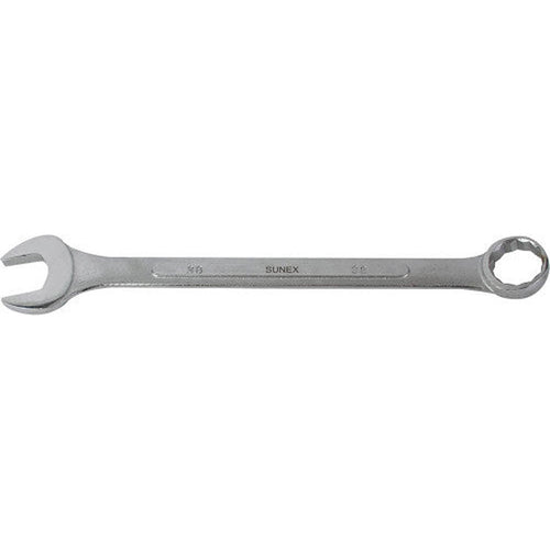 Sunex Tools 938A 38MM JUMBO COMBINATION WRENCH - MPR Tools & Equipment