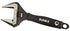 Sunex Tools 9611 Adjustable Wrench. 6" Wide Jaw - MPR Tools & Equipment