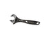 Sunex Tools 9616 Series Adjustable Wrench, 10" Tactical - MPR Tools & Equipment