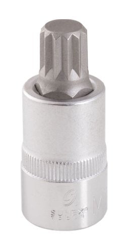 Sunex Tools 971914 1/2 in. Drive 14-mm Bit Socket - MPR Tools & Equipment