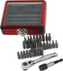 Sunex Tools 9726 38-PC MINI RATCHET/BIT SET - MPR Tools & Equipment