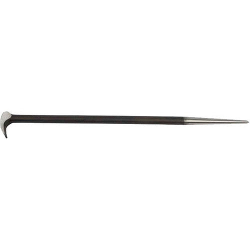 Sunex Tools 980416 16" Steel Pry Bar - MPR Tools & Equipment