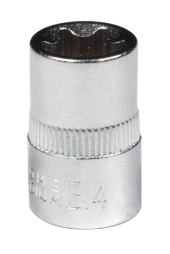 Sunex Tools 9911A14 3/8 in. Drive E14 External Star Socket - MPR Tools & Equipment