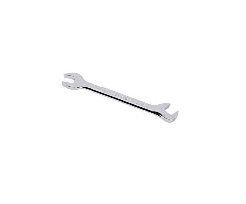 Sunex Tools 991401 3/8" Fully Polished Angle Head Wrench - MPR Tools & Equipment