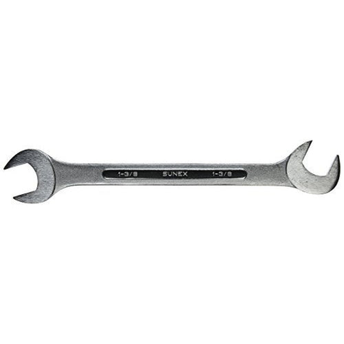 Sunex Tools 991601 1-3/8 in. Angled Wrench Raised Panel - MPR Tools & Equipment