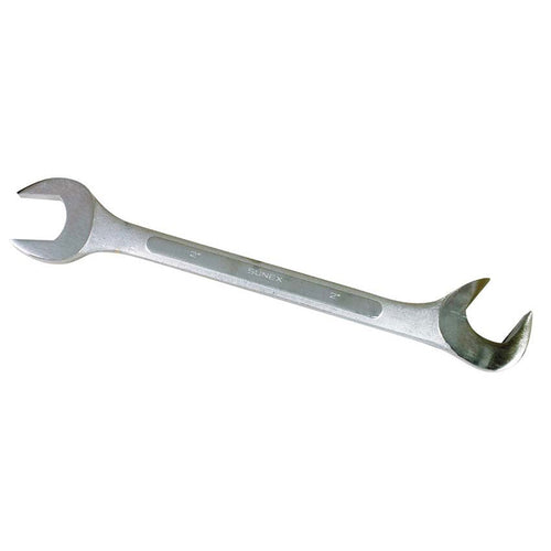 Sunex Tools 991606 2" Angled Wrench Raised Panel - MPR Tools & Equipment