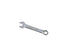 Sunex Tools 993012 3/8" Fully Polished Stubby Combination Wrench - MPR Tools & Equipment