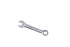 Sunex Tools 993014 7/16" Fully Polished Stubby Combination Wrench - MPR Tools & Equipment