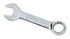 Sunex Tools 993024 3/4" Fully Polished Stubby Combination Wrench - MPR Tools & Equipment