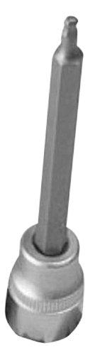 Sunex Tools 9970 3-mm 3/8 in. Drive Long Ball Hex Bit Socket - MPR Tools & Equipment