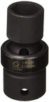 Sunex Tools International 218UM 1/2" Universal Impact Socket - 18mm - MPR Tools & Equipment