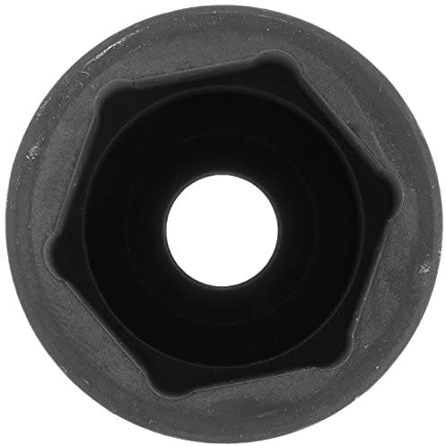 Sunex Tools International 236D 1/2" Drive Deep Impact Socket - 1-1/8" - MPR Tools & Equipment