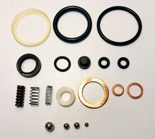 Sunex Tools RS7752DSK Seal Kit for 1 Ton Truck Transmission Jack - MPR Tools & Equipment