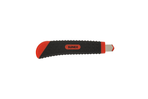 Sunex Tools SKB1 9mm Snap Off Utility Knife - MPR Tools & Equipment