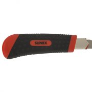 Sunex Tools SKB2 18mm Snap Off Utility Knife - MPR Tools & Equipment