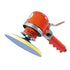 Sunex Tools SX203N 6 in. Quiet Dual Action Sander - MPR Tools & Equipment