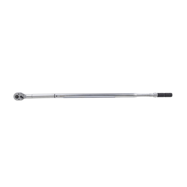 Sunex 97034 3/4" Drive 100-600 ft-lb Dual-Direction Torque Wrench