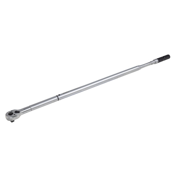 Sunex 97034 3/4" Drive 100-600 ft-lb Dual-Direction Torque Wrench