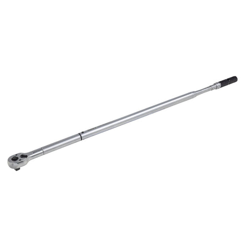 Sunex 97034 3/4" Drive 100-600 ft-lb Dual-Direction Torque Wrench