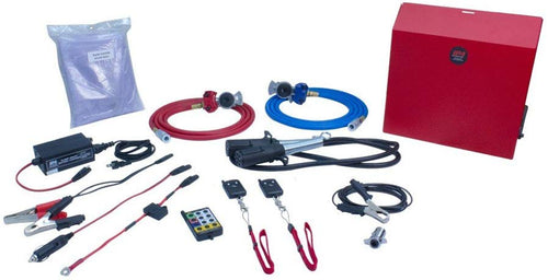 Super MUTT Pro Edition Diagnostic Trailer Tester IPA 9008-DL - MPR Tools & Equipment