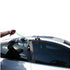 Access Tools TAW Twin Air Jack Air Wedge in use on a car door frame