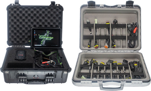 TEXA CEMMKTABV2 Master Marine Kit w/ Tablet - MPR Tools & Equipment