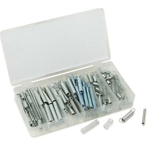 TITAN 200 Piece Spring Assortment - MPR Tools & Equipment