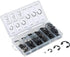 TITAN 300 Piece E-Clip Assortment - MPR Tools & Equipment