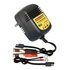 Techmate TTM-84 Acumate 6/12 Mini Charger - MPR Tools & Equipment