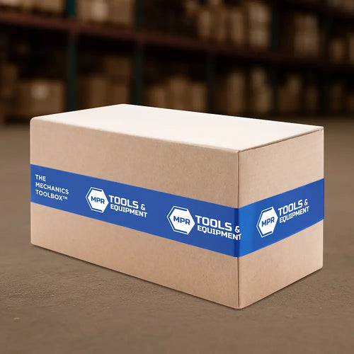Coilhose Pneumatics PR38-25A-B Flexcoil, 3/8" ID X 25', 3/8" MPT Swivel X Rigid, Dark Blue