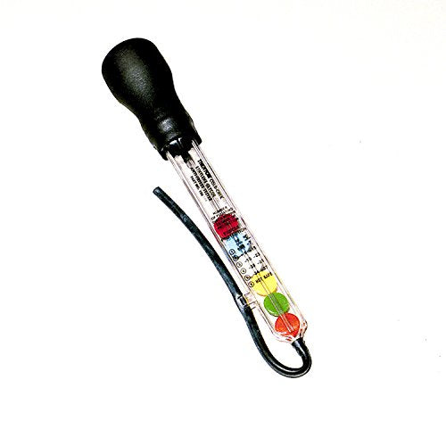 Thexton THE106 Anti-Freeze Tester - MPR Tools & Equipment