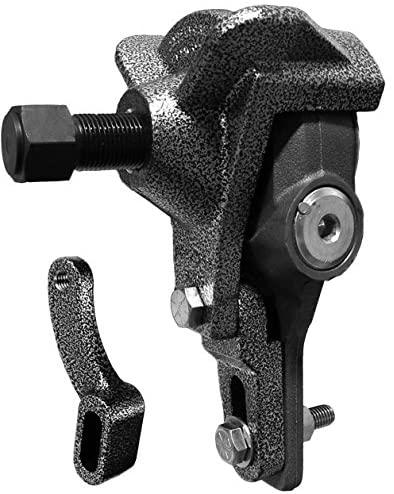 Tiger Tool 10410 Haldex Multi Adjustable Slack Adjuster Puller - MPR Tools & Equipment