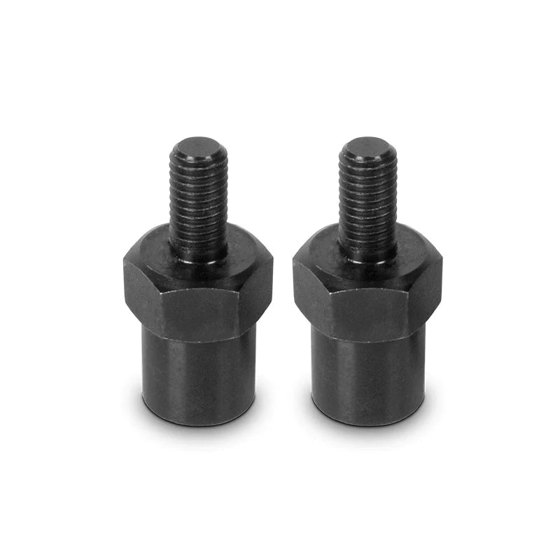 Tiger Tool 11035 5/8'' - 18 Axle Stud Adapter (Set of 2) - MPR Tools & Equipment