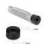 Tiger Tool 15103 Leaf Spring Pin Socket for Volvo & Mack Suspensions - MPR Tools & Equipment