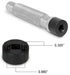 Tiger Tool 15105 LEAF SPRING PIN SOCKET FOR WESTERN STAR SUSPENSIONS - MPR Tools & Equipment