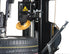 Coats APS 3000 Leverless Tilt-Back Tire Changer feature view