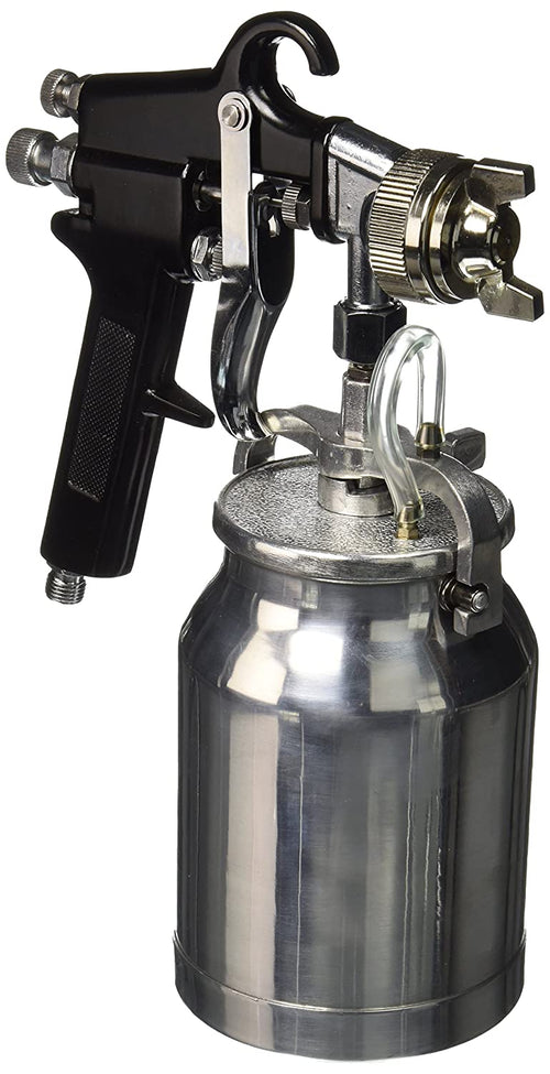 Titan 19418 1.8mm Siphon Feed Production Spray Gun - MPR Tools & Equipment