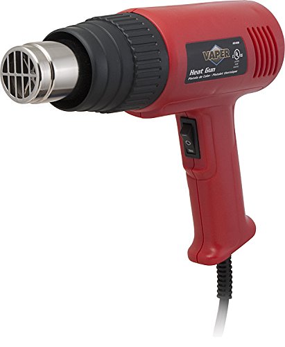 Titan 22400 Heat Gun - MPR Tools & Equipment