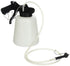 Titan 51885 1-Liter Vacuum Brake Fluid Bleeder - MPR Tools & Equipment