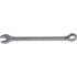Titan Tools 60218 9/16 in. Mirror Polish 12 pt. Combination Wrench, chrome vanadium steel