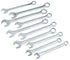 Titan TIT17292 Jumbo Wrench Set Metric - MPR Tools & Equipment