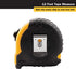 Titan Tools 10904 12-Foot Tape Measure - MPR Tools & Equipment